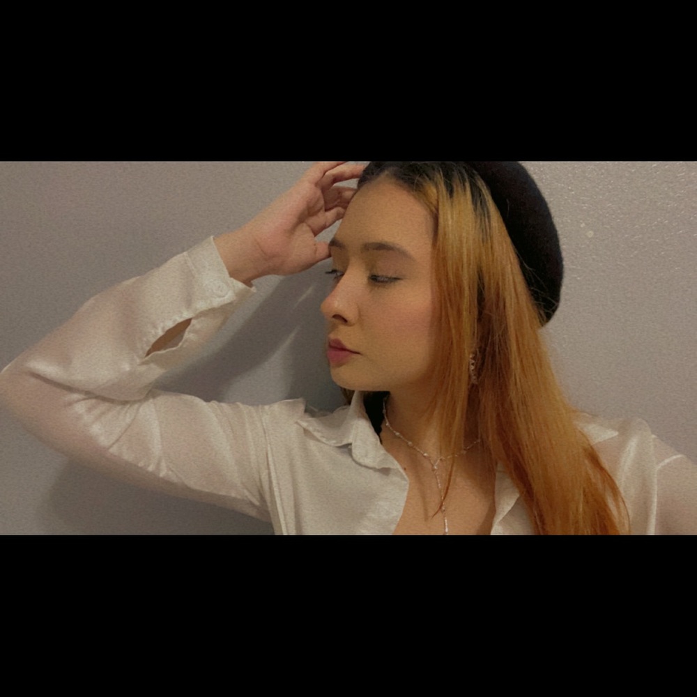 Meet your Posher, Karla